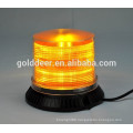 Red/Blue Signal Warning Beacon Lights for Police Car